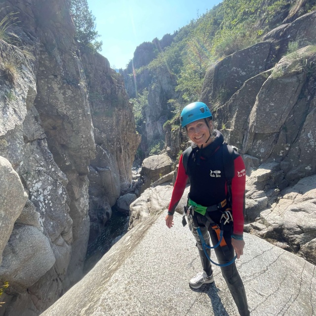 TOP 5 DES PLUS BEAUX CANYONS D'ARDECHE A FAIRE AVEC GRIMPEO