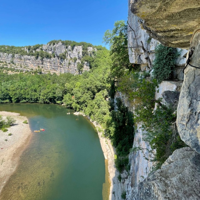 Les meilleures randonnées à faire en Ardèche pour les amoureux de nature
