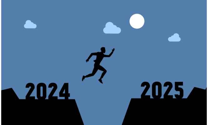 **Bonne année 2025 à toutes et tous, passionnés de canyoning !**